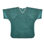 Graham Medical Scrub Shirt Without Pockets Short Sleeve - 903773_CS - 17 Graham Medical Scrub Shirt Without Pockets Short Sleeve - 903773_CS - 17