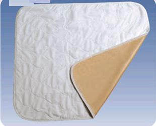 Halo Shield Underpad, 36 x 72 Inch - 636223_EA - 1 Halo Shield Underpad, 36 x 72 Inch - 636223_EA - 1