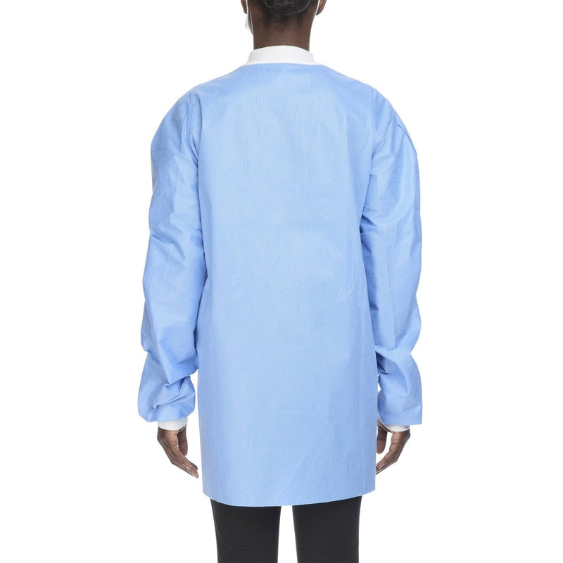 Halyard Health Professional Lab Jacket - 130627_CS - 16 Halyard Health Professional Lab Jacket - 130627_CS - 16