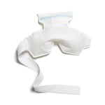 Halyard Ice Bag for Eye, Ear, Nose and Throat, 4½ x 10 Inch - 233644_CS - 1 Halyard Ice Bag for Eye, Ear, Nose and Throat, 4½ x 10 Inch - 233644_CS - 1
