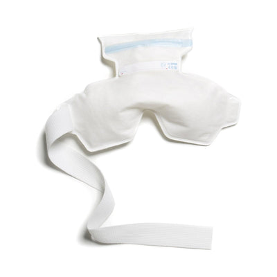 Halyard Ice Bag for Eye, Ear, Nose and Throat, 4½ x 10 Inch - 233644_CS - 1 Halyard Ice Bag for Eye, Ear, Nose and Throat, 4½ x 10 Inch - 233644_CS - 1