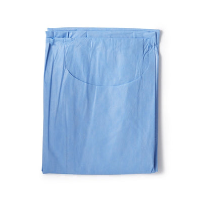 Halyard Patient Exam Gown - 937757_CS - 10 Halyard Patient Exam Gown - 937757_CS - 10