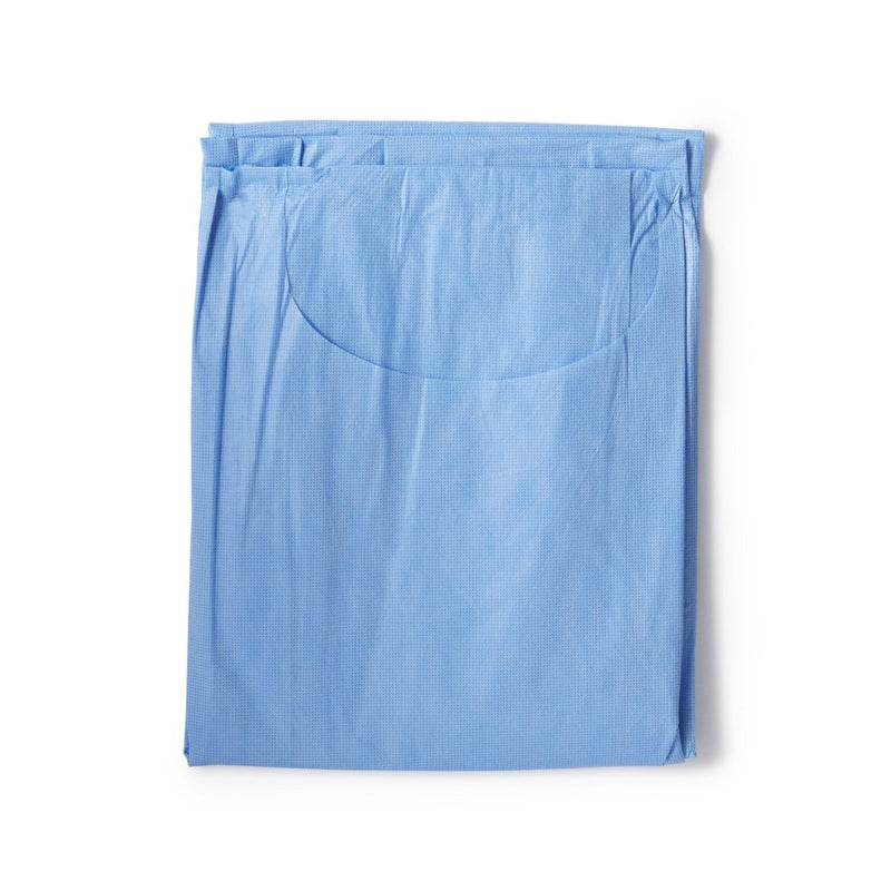 Halyard Patient Exam Gown - 937757_CS - 10 Halyard Patient Exam Gown - 937757_CS - 10