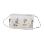 Halyard Procedure Mask Pleated Earloops Child Size Kid Design (Disney) NonSterile - 786030_BX - 1 Halyard Procedure Mask Pleated Earloops Child Size Kid Design (Disney) NonSterile - 786030_BX - 1