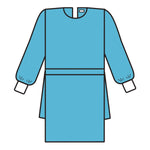 Halyard Protective Procedure Gown - 342890_EA - 8 Halyard Protective Procedure Gown - 342890_EA - 8