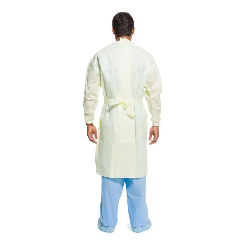 Halyard Protective Procedure Gown - 379372_PK - 20 Halyard Protective Procedure Gown - 379372_PK - 20