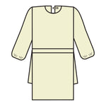 Halyard Protective Procedure Gown - 379372_PK - 21 Halyard Protective Procedure Gown - 379372_PK - 21