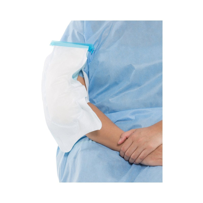 Halyard Secure-All Ice Pack, 6 x 14 Inch - 314435_CS - 1 Halyard Secure-All Ice Pack, 6 x 14 Inch - 314435_CS - 1