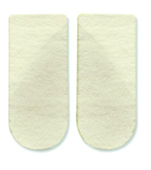 Hapad Heel Wedge - 455904_PR - 1 Hapad Heel Wedge - 455904_PR - 2