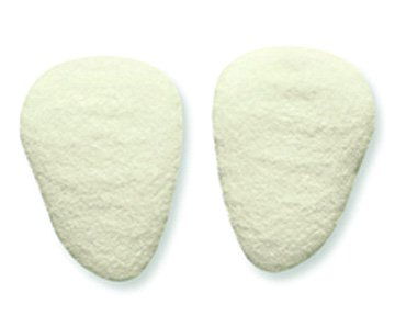 Hapad Metatarsal Cushion - 301314_PR - 1 Hapad Metatarsal Cushion - 301314_PR - 2