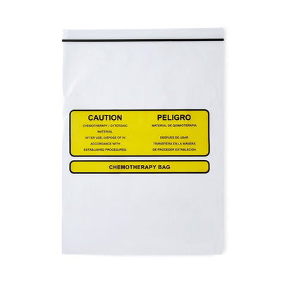 Health Care Logistics Chemo Drug Transport Bag - 703506_PK - 4 Health Care Logistics Chemo Drug Transport Bag - 703506_PK - 4