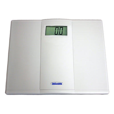 Health O Meter Digital Audio Display Floor Scale 550lbs Capacity - 938698_EA - 2 Health O Meter Digital Audio Display Floor Scale 550lbs Capacity - 938698_EA - 2