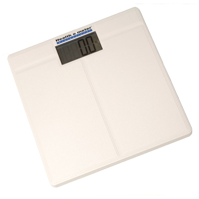 Health-o-meter Floor Scale - 687506_EA - 1 Health-o-meter Floor Scale - 687506_EA - 1