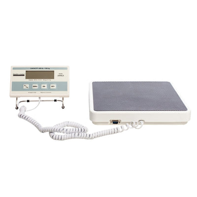 Health O Meter LCD Stand-On Scale - 544918_EA - 1 Health O Meter LCD Stand-On Scale - 544918_EA - 1