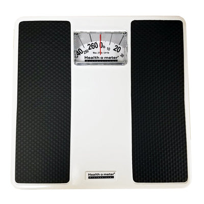 Health O Meter Mechanical Floor Scale - 806383_EA - 5 Health O Meter Mechanical Floor Scale - 806383_EA - 5