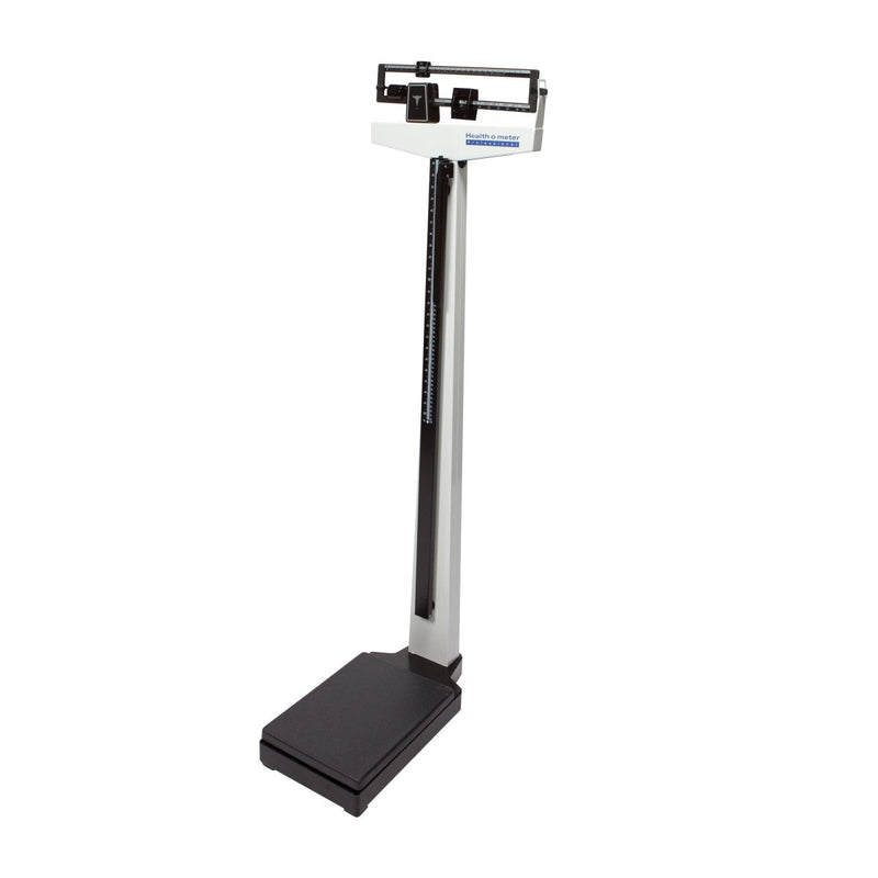 Health O Meter Physician's Scale - 482964_EA - 1 Health O Meter Physician's Scale - 482964_EA - 1