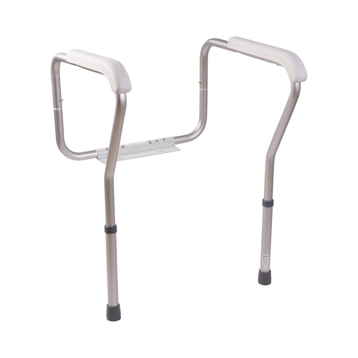 HealthSmart Toilet Safety Arms - 1055983_EA - 1 HealthSmart Toilet Safety Arms - 1055983_EA - 2