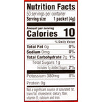 Herb-Ox Beef Bouillon Sodium Free Instant Broth - 1142000_CS - 8 Herb-Ox Beef Bouillon Sodium Free Instant Broth - 1142000_CS - 8