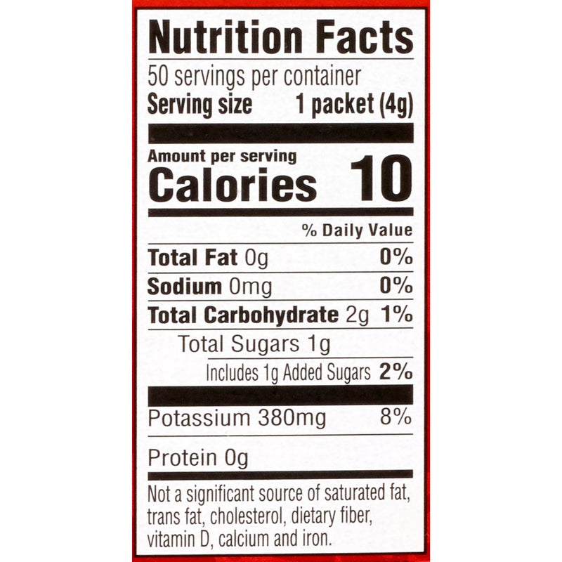 Herb-Ox Beef Bouillon Sodium Free Instant Broth - 1142000_CS - 8 Herb-Ox Beef Bouillon Sodium Free Instant Broth - 1142000_CS - 8
