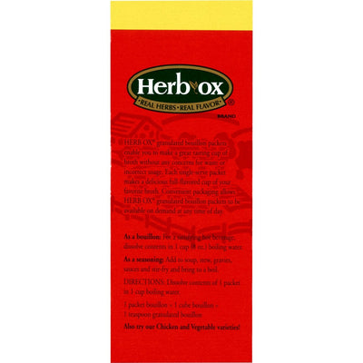 Herb-Ox Beef Bouillon Sodium Free Instant Broth - 1142000_CS - 7 Herb-Ox Beef Bouillon Sodium Free Instant Broth - 1142000_CS - 7