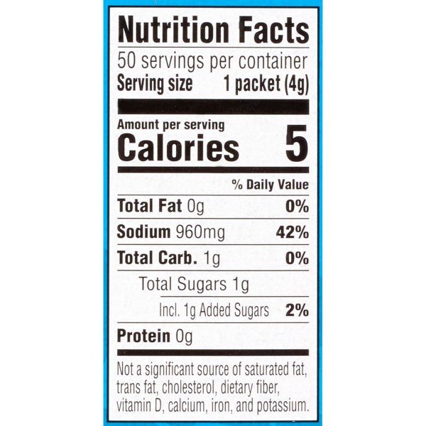 Herb-Ox Vegetable Bouillon Instant Broth - 1142005_BX - 3 Herb-Ox Vegetable Bouillon Instant Broth - 1142005_BX - 3