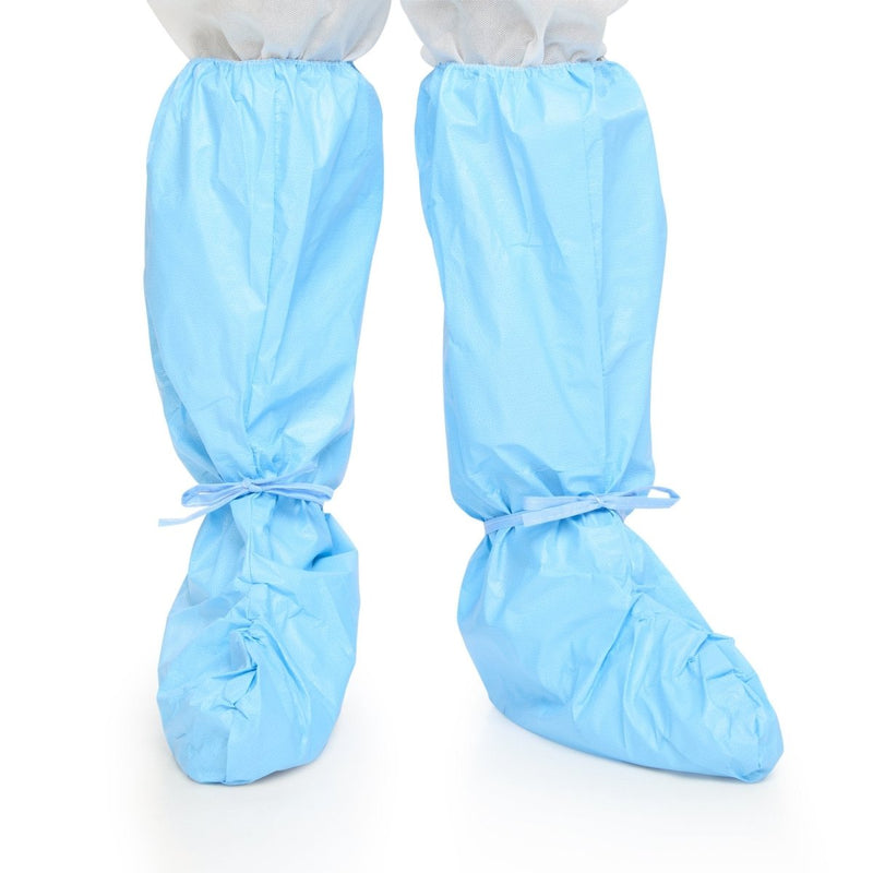 Hi Guard Ultra Shoe Cover - 221999_PK - 9 Hi Guard Ultra Shoe Cover - 221999_PK - 9