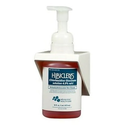 Hibiclens Hand Hygiene Dispenser - 414370_EA - 1 Hibiclens Hand Hygiene Dispenser - 414370_EA - 1