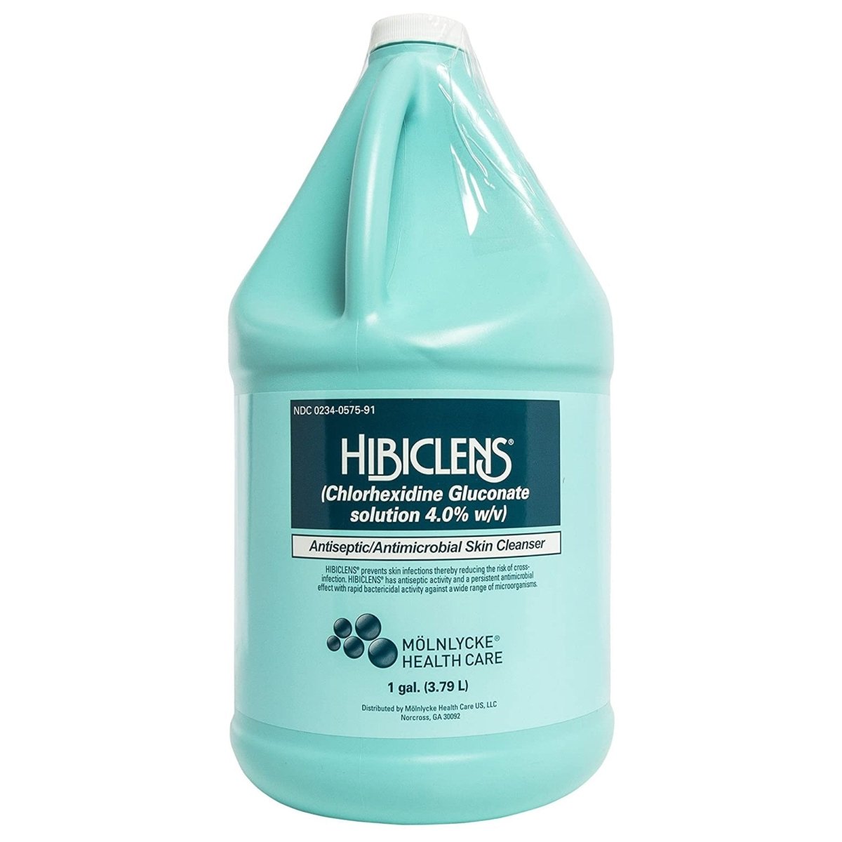 Hibiclens Surgical Scrub - 81497_CS - 1 Hibiclens Surgical Scrub - 81497_CS - 1