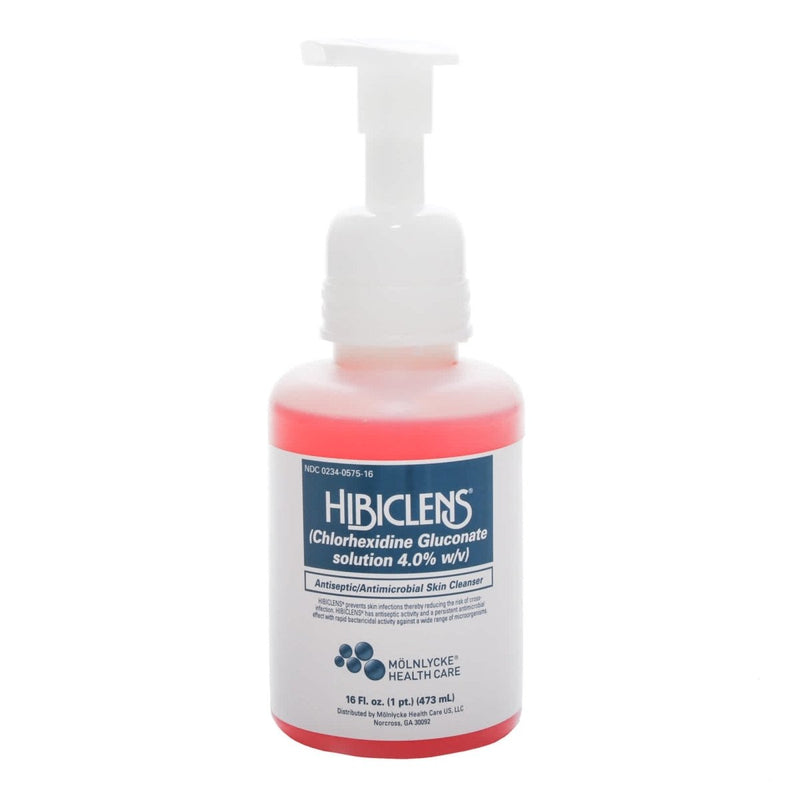 Hibiclens Surgical Scrub - 133297_CS - 3 Hibiclens Surgical Scrub - 133297_CS - 3