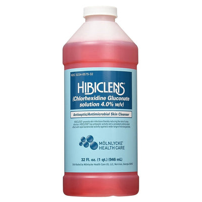 Hibiclens Surgical Scrub - 81494_CS - 4 Hibiclens Surgical Scrub - 81494_CS - 4