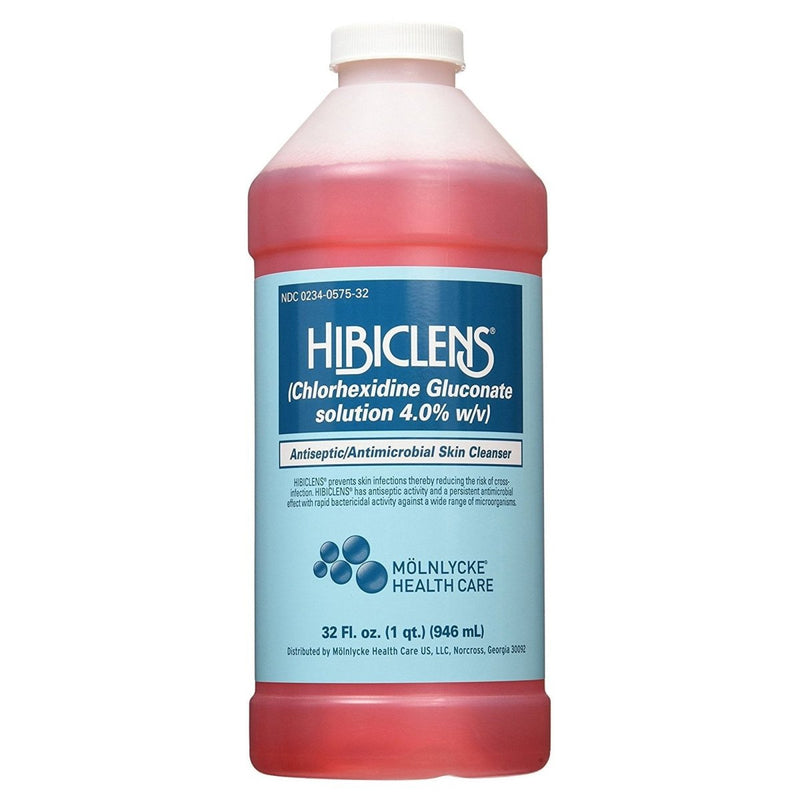 Hibiclens Surgical Scrub - 81494_CS - 4 Hibiclens Surgical Scrub - 81494_CS - 4