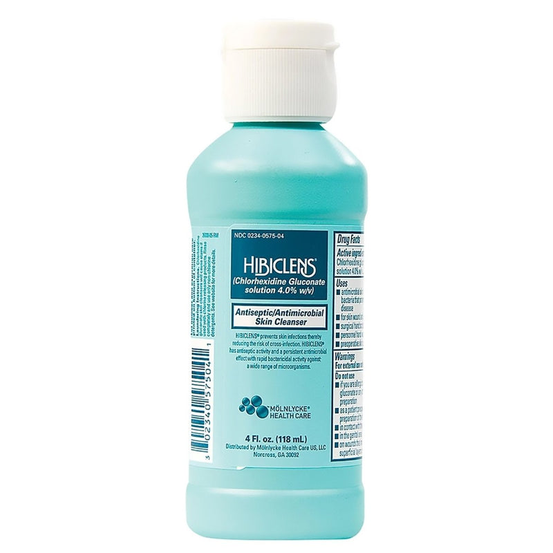 Hibiclens Surgical Scrub - 81473_CS - 5 Hibiclens Surgical Scrub - 81473_CS - 5
