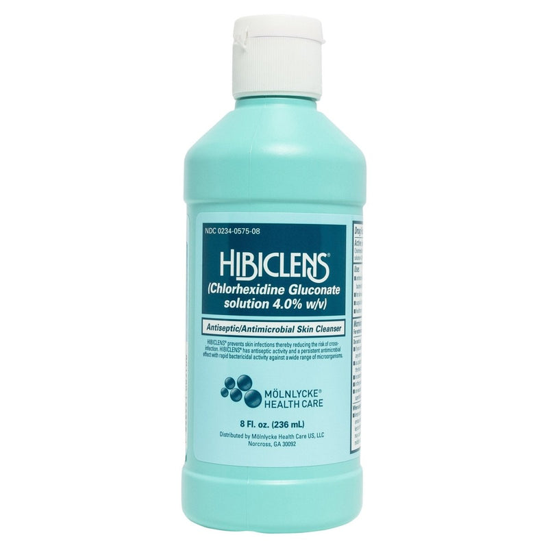 Hibiclens Surgical Scrub - 81477_CS - 7 Hibiclens Surgical Scrub - 81477_CS - 7