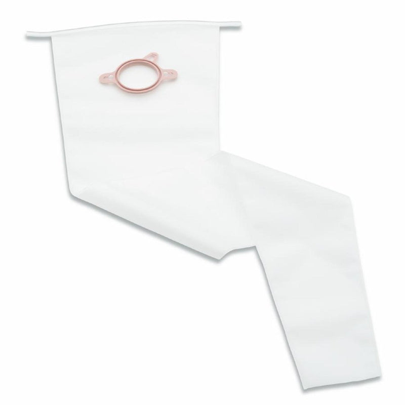 Hollister New Image 2 Piece Ostomy Irrigation Sleeve - 455102_BX - 3 Hollister New Image 2 Piece Ostomy Irrigation Sleeve - 455102_BX - 3