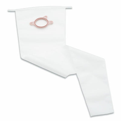 Hollister New Image 2 Piece Ostomy Irrigation Sleeve - 474557_BX - 1 Hollister New Image 2 Piece Ostomy Irrigation Sleeve - 474557_BX - 1