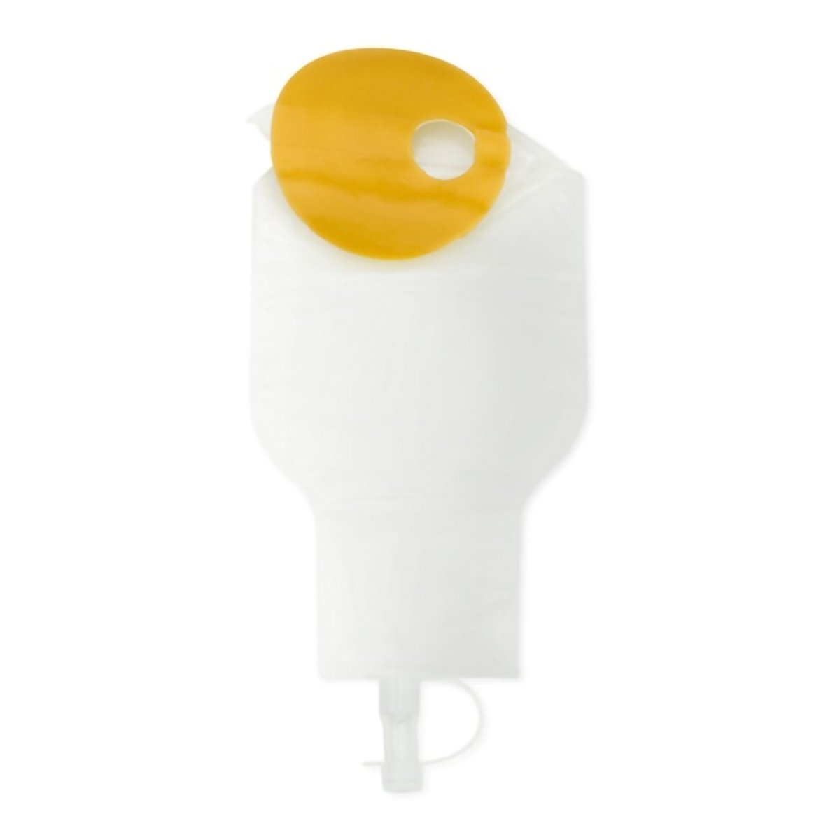 Hollister Softflex Large Fecal Collector - 148677_BX - 1 Hollister Softflex Large Fecal Collector - 148677_BX - 1