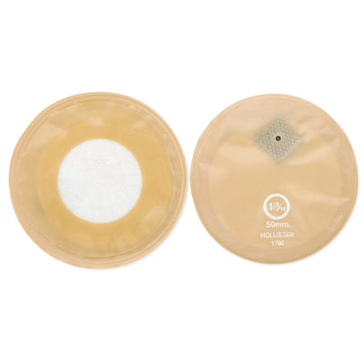 Hollister Softflex Stoma Cap - 335040_BX - 1 Hollister Softflex Stoma Cap - 335040_BX - 1