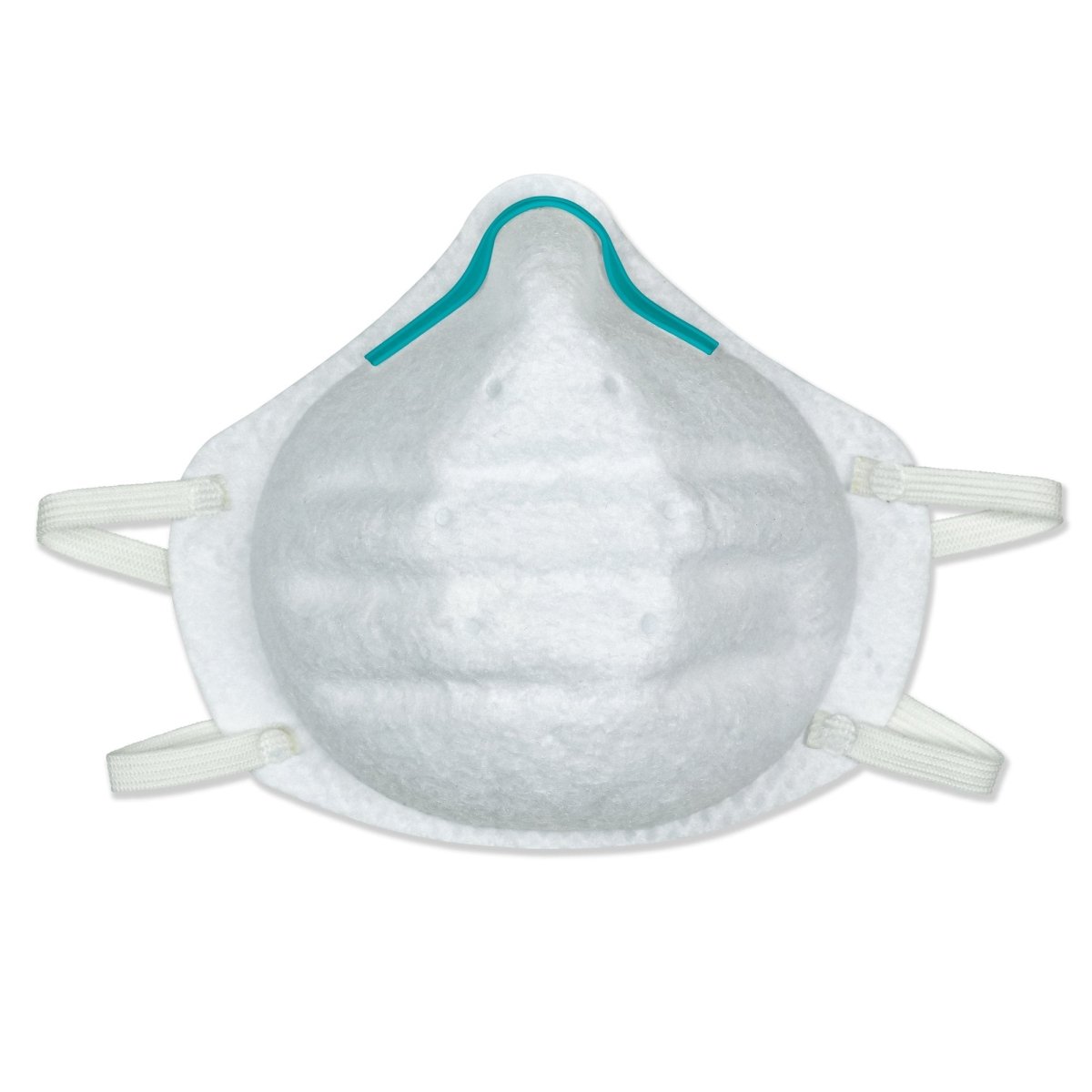Honeywell Dc365 Surgical N95 Respirator - 1182284_BX - 1 Honeywell Dc365 Surgical N95 Respirator - 1182284_BX - 1