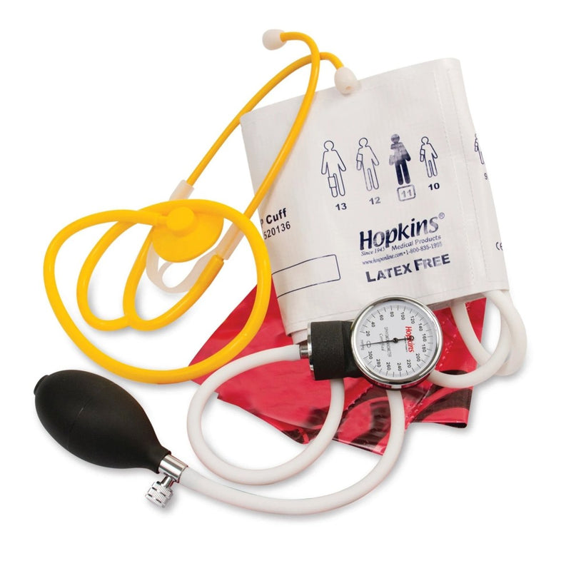 Hopkins Blood Pressure Kit - 786827_EA - 1 Hopkins Blood Pressure Kit - 786827_EA - 1