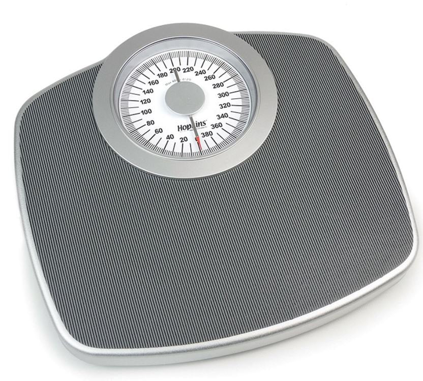 Hopkins Medical Products Floor Scale Dial Display - 1150338_EA - 1 Hopkins Medical Products Floor Scale Dial Display - 1150338_EA - 1