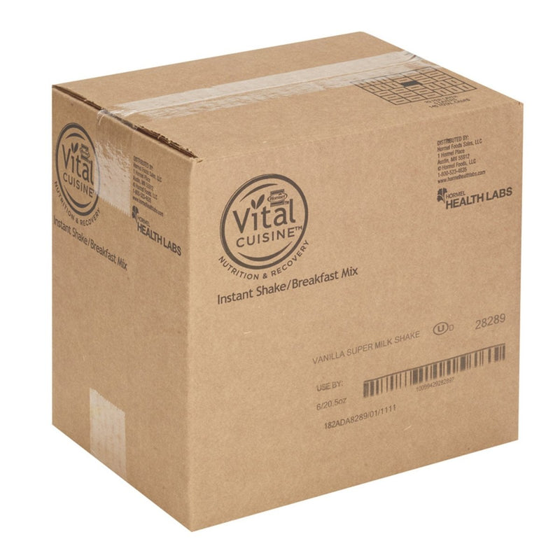 Hormel Solutions Super Shake Mix - 844474_EA - 8 Hormel Solutions Super Shake Mix - 844474_EA - 8