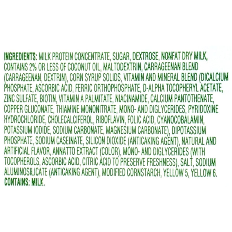Hormel Solutions Super Shake Mix - 844474_EA - 6 Hormel Solutions Super Shake Mix - 844474_EA - 6