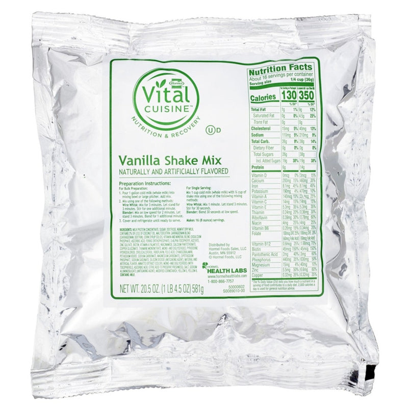 Hormel Solutions Super Shake Mix - 844474_EA - 5 Hormel Solutions Super Shake Mix - 844474_EA - 5
