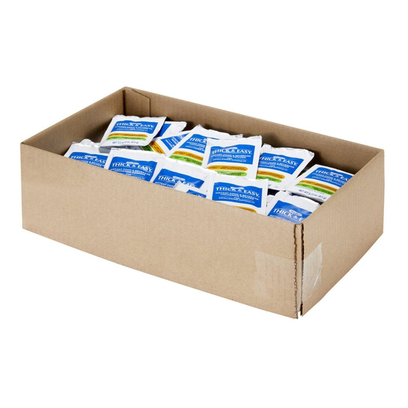 Hormel Thick & Easy Instant Food and Beverage Thickening Powder - 580967_EA - 9 Hormel Thick & Easy Instant Food and Beverage Thickening Powder - 580967_EA - 9