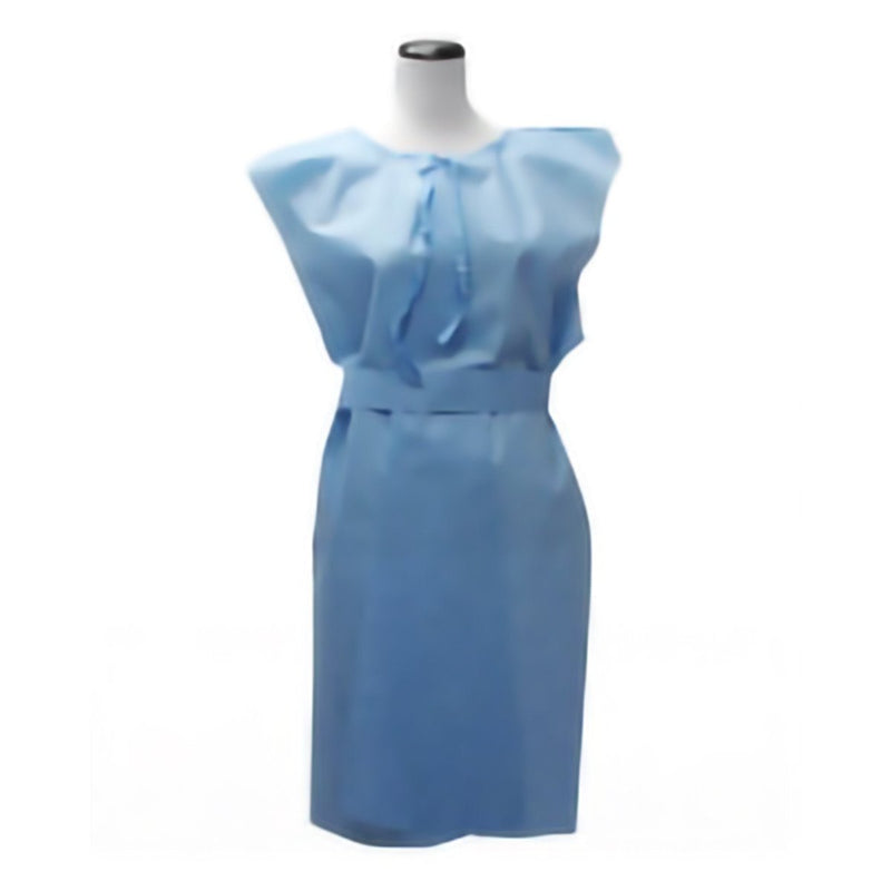 HPK Industries Patient Exam Gown - 168934_EA - 2 HPK Industries Patient Exam Gown - 168934_EA - 2