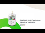 OneTouch Verio Blood Glucose Meter video