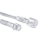 Hudson RCI Star Lumen Oxygen Tubing - 130411_CS - 1 Hudson RCI Star Lumen Oxygen Tubing - 130411_CS - 1