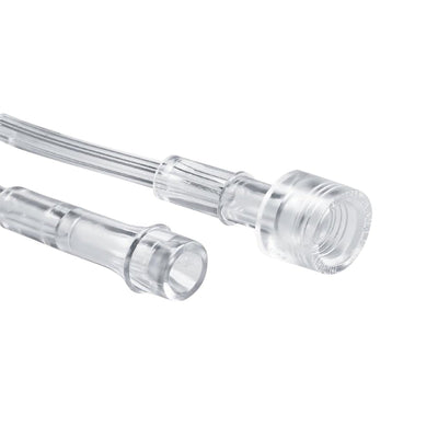Hudson RCI Star Lumen Oxygen Tubing - 130411_CS - 1 Hudson RCI Star Lumen Oxygen Tubing - 130411_CS - 1