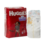 Huggies Little Movers Diapers - 1128670_CS - 4 Huggies Little Movers Diapers - 1128670_CS - 4