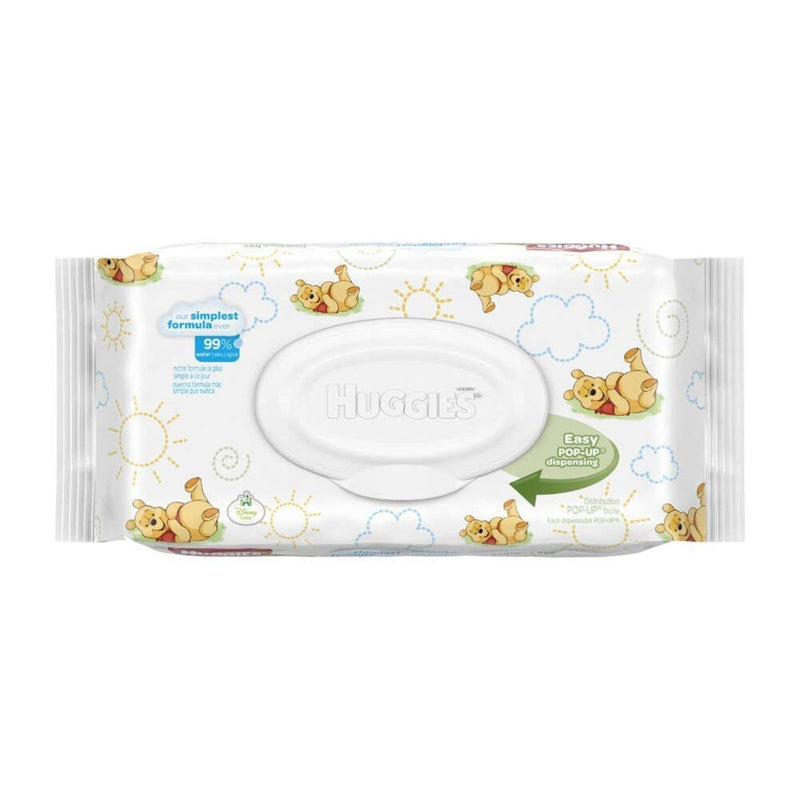 Huggies Natural Care Baby Wipes - 1088272_CS - 1 Huggies Natural Care Baby Wipes - 1088272_CS - 1